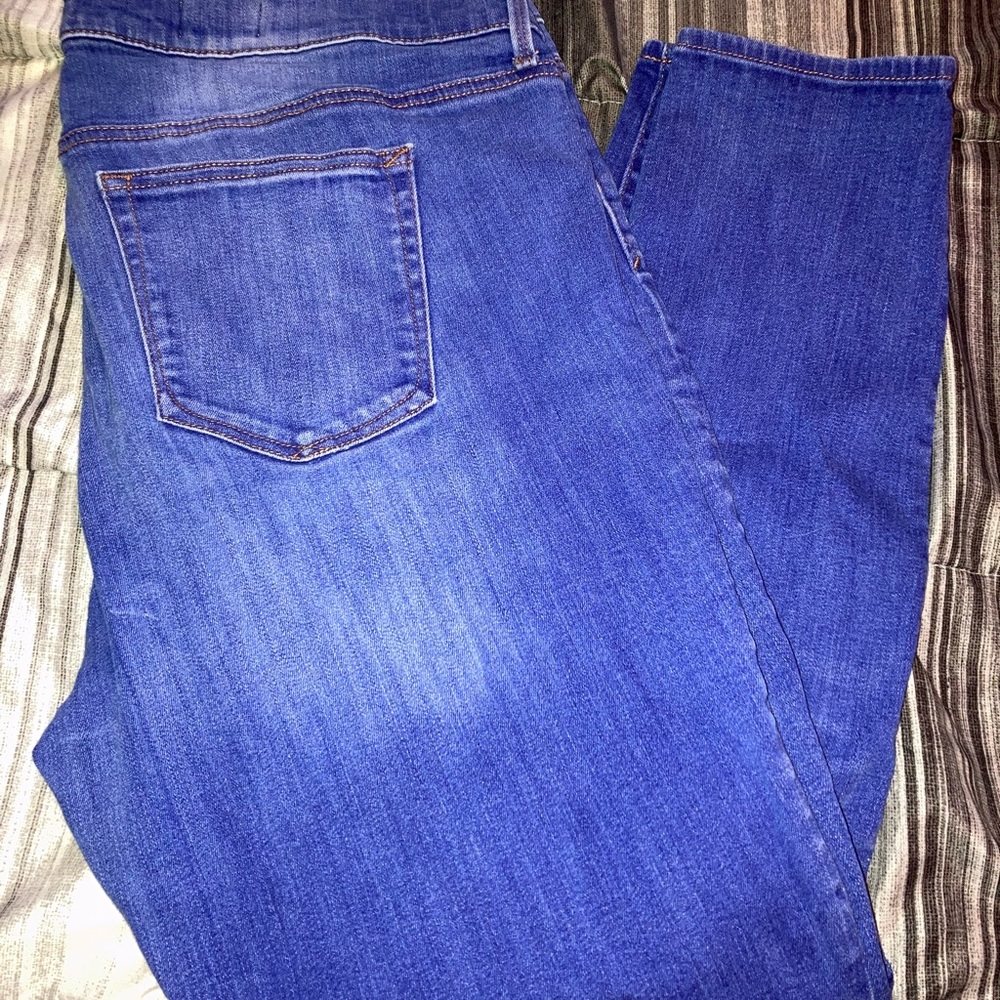 Gap Skinny Jeans